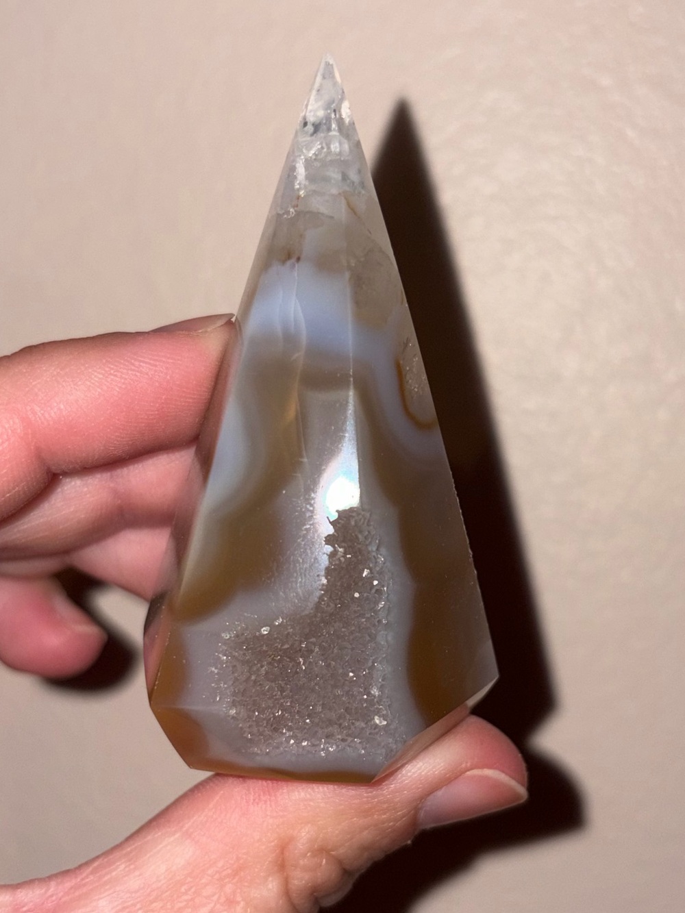 AGATE DIAMOND - Picture 2 of 5